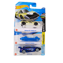 Hot Wheels Bundle Porsche Mazda VW Set von 12 Modellautos, Neu