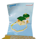 Playmobil Streichelzoo 3243 Spielset, mit Zubehör