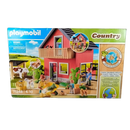 Playmobil Bauernhaus 71248 Spielset Bauernhof