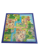 Ravensburger Wo war's? Brettspiel & Lernspiel