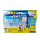 Clementoni Kristalle Maxi 75022 Experimentierset, Neu