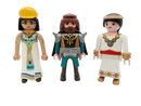 Playmobil Bundle Set von 14 Figuren & Zubehör
