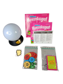 Schmidt Spiele Bibi Blocksberg Hexenkugel 40458