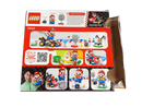LEGO Super Mario Mario Kart 72043 Bauset