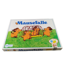 Bookmark Verlag Mausefalle Brettspiel für Kinder