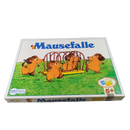 Bookmark Verlag Mausefalle Brettspiel für Kinder