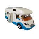 Playmobil Familien-Wohnmobil 70088 Camper mit Zubehör, ab 3 Jahre