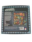 Mattel Geister Schatzsuchmeister Y5554 Brettspiel