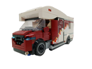 LEGO Holiday Adventure Camper Van 60454 Wohnmobil Bauset