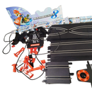 Carrera GO!!! Mario Kart 8 Autorennbahn Slotcar