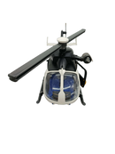 Playmobil SEK-Helikopter 9363 Hubschrauber