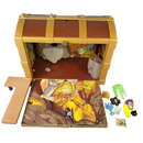 Playmobil Piraten 4432 Schatztruhe