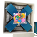 Parker Trivial Pursuit Genus III Edition 19578100 Brettspiel