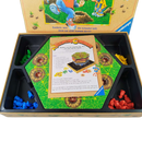 Ravensburger Die Maulwurf Company Brettspiel, ab 6 Jahre