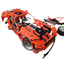 LEGO Technic Sportwagen mit Power Functions Motor