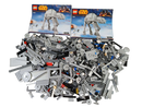 LEGO Star Wars 75054 AT-AT Bauset