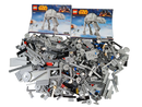 LEGO Star Wars 75054 AT-AT Bauset