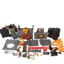 Playmobil Burnham Raiders 70221 Festung Spielset