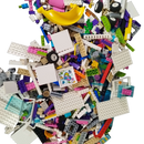 LEGO Friends 41395 Bausteine & Figuren