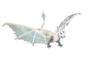Schleich Eisdrache 70139 Drachenfigur