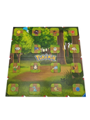 Ravensburger Pokémon Labyrinth Brettspiel