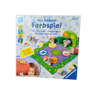 Ravensburger mini steps Mein Mäuschen-Farbspiel 04375, Lernspiel