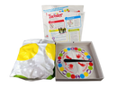 Hasbro Twister Partyspiel & Bewegungsspiel
