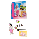 Playmobil Bundle 70423 70432 70430 70428 70419 Set von 5 Figuren