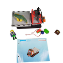 Playmobil Bundle Dinosaurier 3170 3184 3191 3193 Set von 4 Figuren