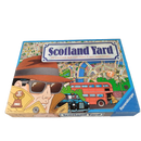 Ravensburger Scotland Yard Brettspiel