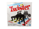 Hasbro Twister Partyspiel & Bewegungsspiel