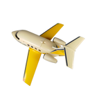 Playmobil Privatjet Flugzeug