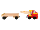 Melissa & Doug Magnetischer Autolader Autotransporter & Magnetspielzeug