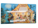 Ravensburger Bundle tiptoi Kinderlieder & Märchen Set von 2 Büchern