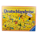 Ravensburger Deutschlandreise Brettspiel Geografie Lernspiel
