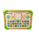 VTech Holz Lerntablet