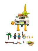 LEGO DREAMZzz Mrs. Castillos Schildkrötenbus 71456 Bauset