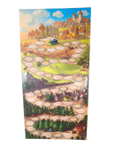 Schmidt Spiele Quacks & Co. nach Quedlinburg 40830 Brettspiel