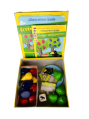HABA Erster Obstgarten 4655 Brettspiel, ab 2 Jahre