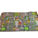 Tonies Stadtlandschaft Spielteppich