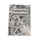 Ravensburger Scotland Yard 12820 8 Brettspiel Detektivspiel