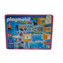 Playmobil Einbauküche mit Sitzecke 5336 Küche-Set