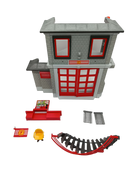 Playmobil Stationsgebäude 5981 Bahnhof