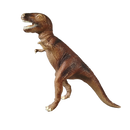 Schleich Tiere Tyrannosaurus Rex Dinosaurier Figur