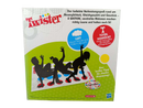 Hasbro Twister Partyspiel & Bewegungsspiel