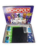 Hasbro Monopoly Fortnite Edition E6603 Brettspiel, Neuwertig