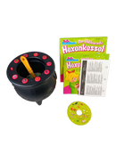 Schmidt Spiele Bibi Blocksberg Hexenkessel 40581 Kinderspiel