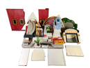 Playmobil Wohnhaus 4279 Gebäude