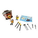 Playmobil Löwenritter 4867 Balliste