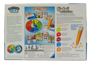 Ravensburger tiptoi Rund um die Uhr 00 783 7 Buch, neuwertig